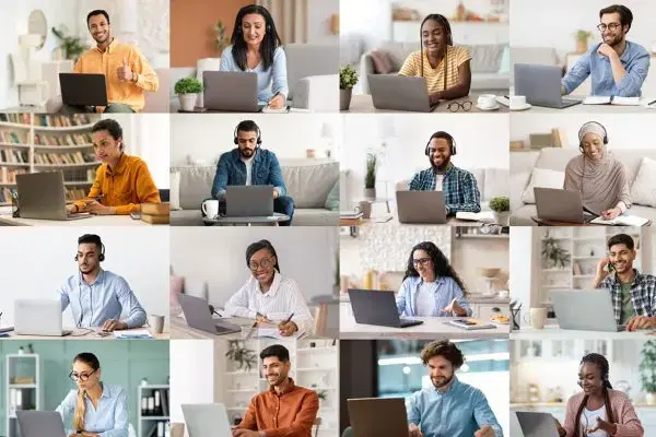 Discover Our Exceptional Talent Pool