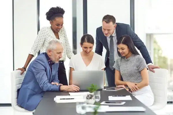 Your Path to IT Excellence Starts Here