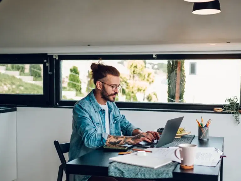 Cost-Savings and Productivity Gains from Remote Work