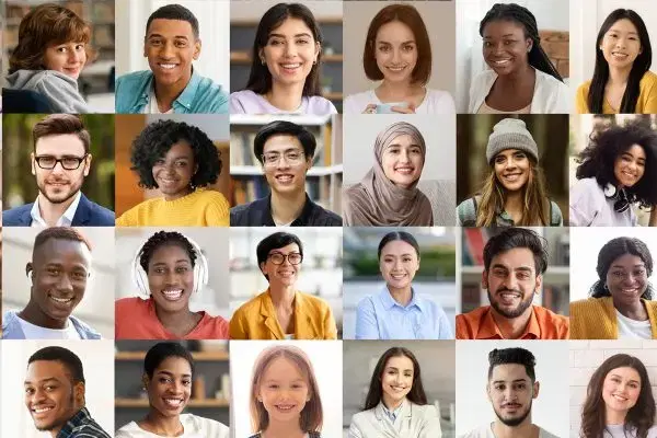 Discover Our Elite Talent Pool