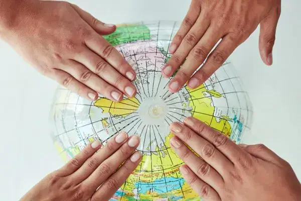 Global Expertise, Local Impact